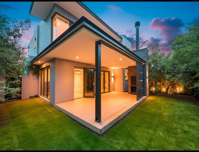 3 BEDROOM PROPERTY TO RENT IN STEYN CITY